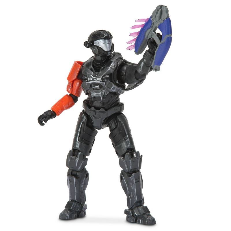 HALO 3.75" Figure - Spartan Mk. V Infinite