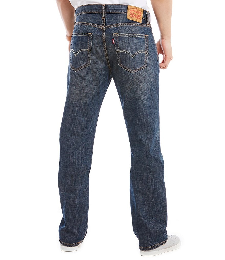 Joe's Jeans Straight Narrow Vert Brixton Jeans