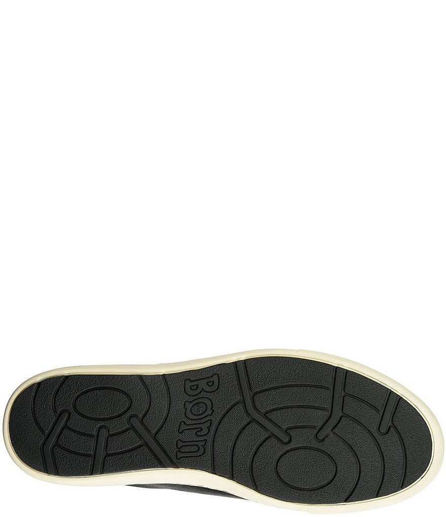 Born Men's Alleghany Leather Sneaker