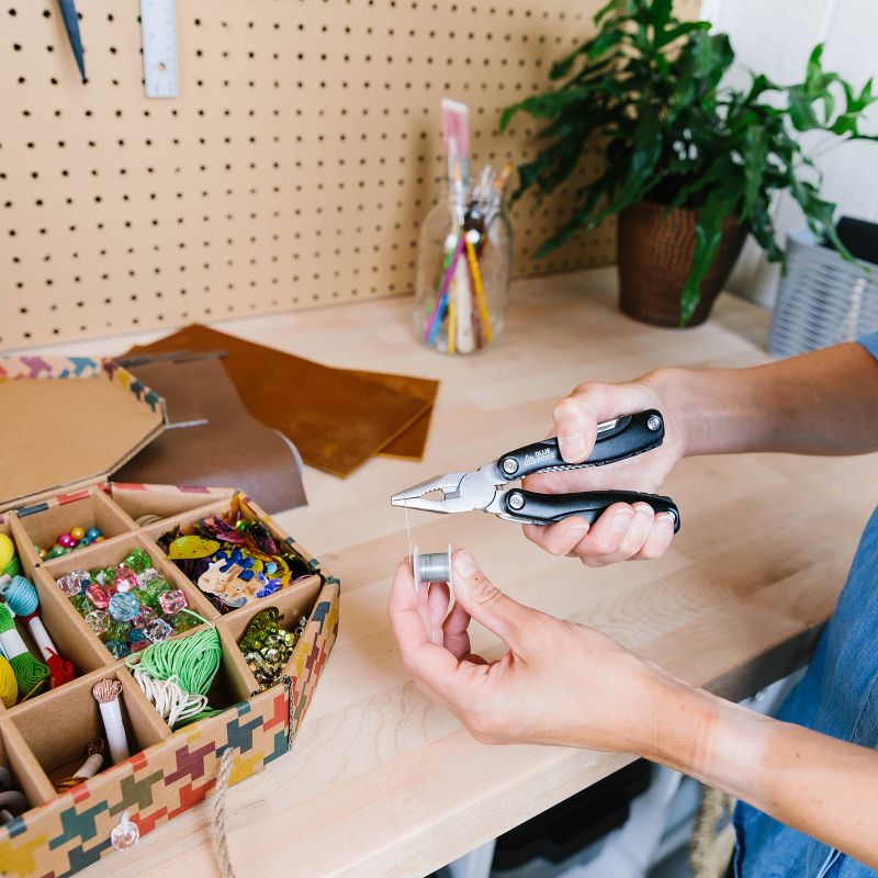 Blue Ridge Tools Folding Multi Tool