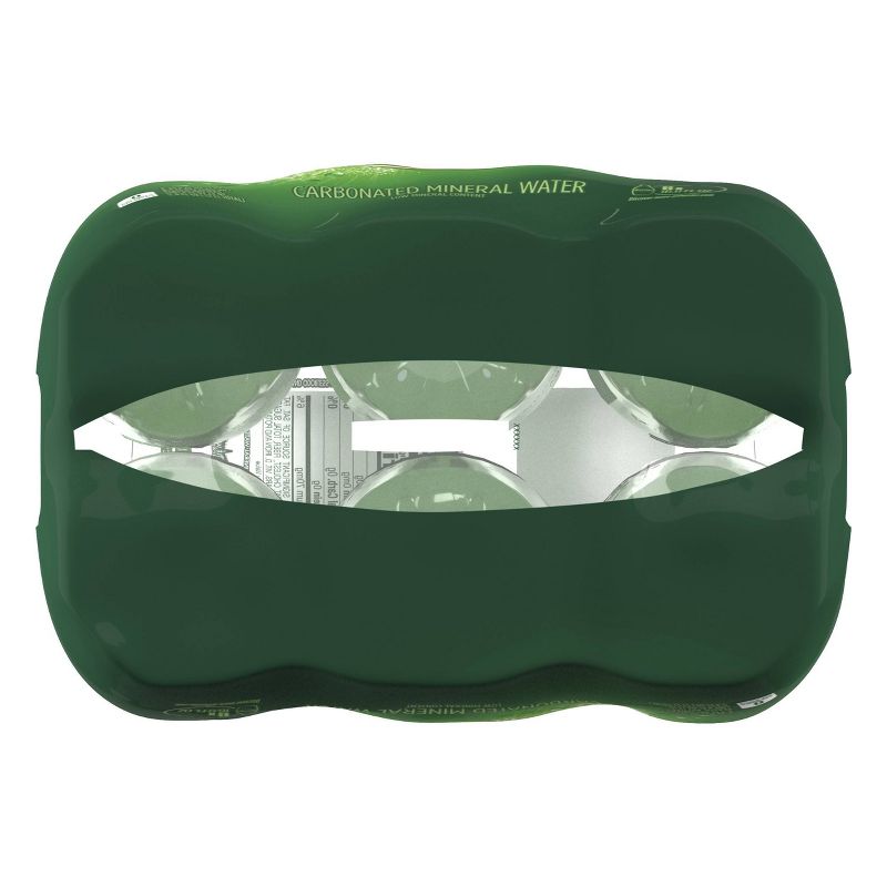 Schweppes Tonic Water - 1 L Bottle