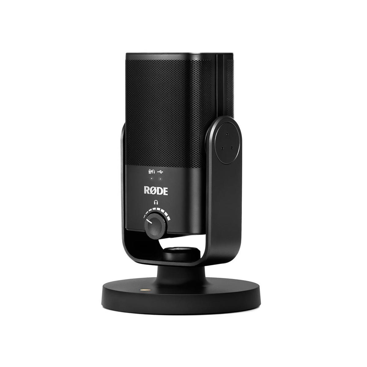 NT-USB MINI Microphone