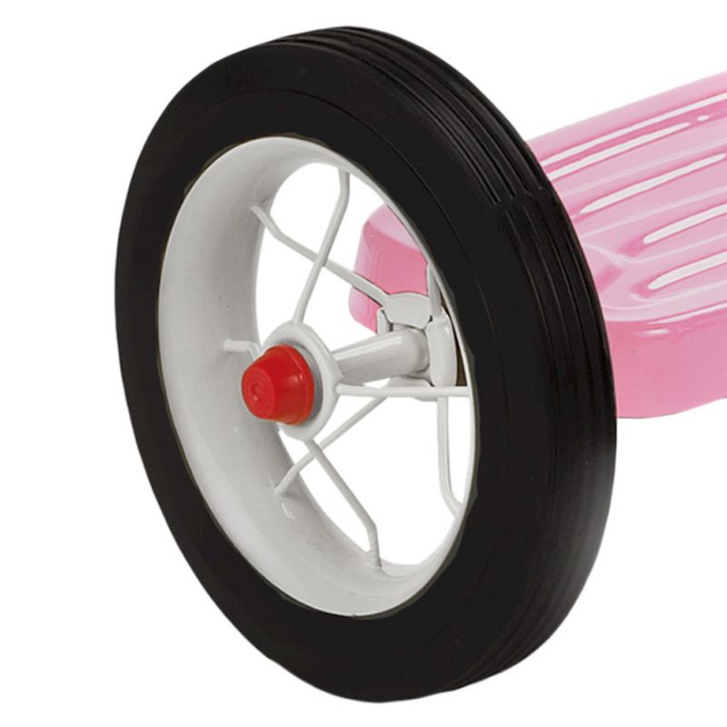 Radio Flyer 10" Classic Tricycle - Pink