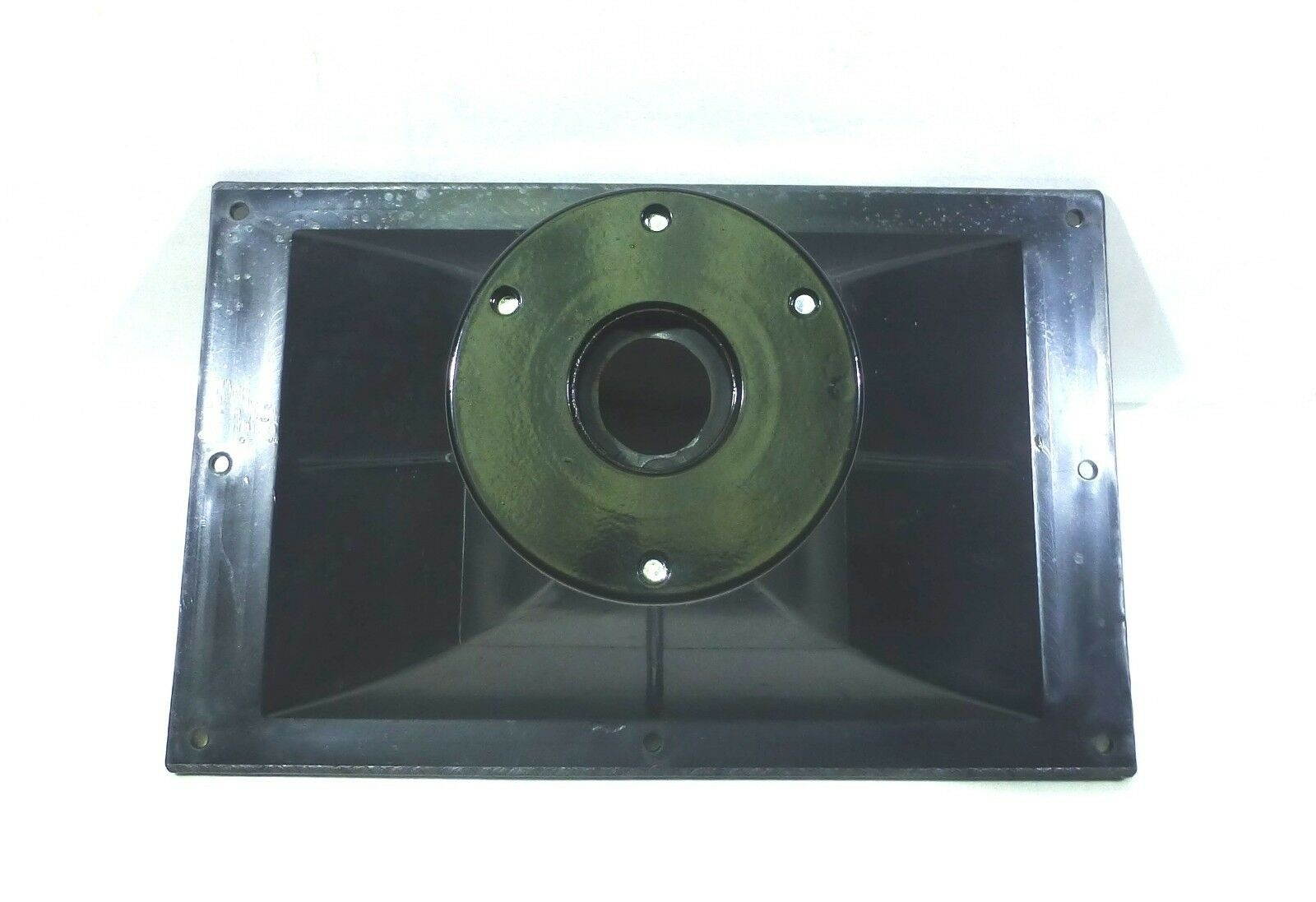 8" x 12" ABS 1"Bolt-On Horn For Assorted One Inch Exit Drivers (323s)