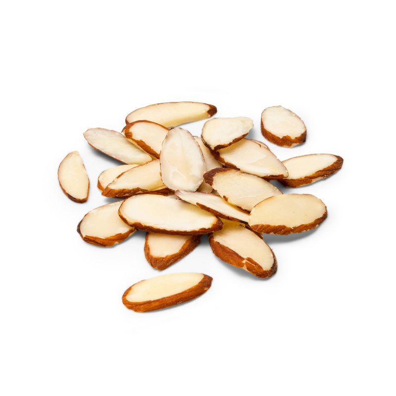 Sliced Almonds - 6oz - Good & Gather™