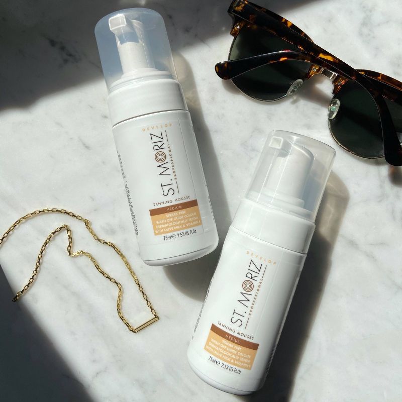 Tanologist Self-Tan Mitt - 1ct