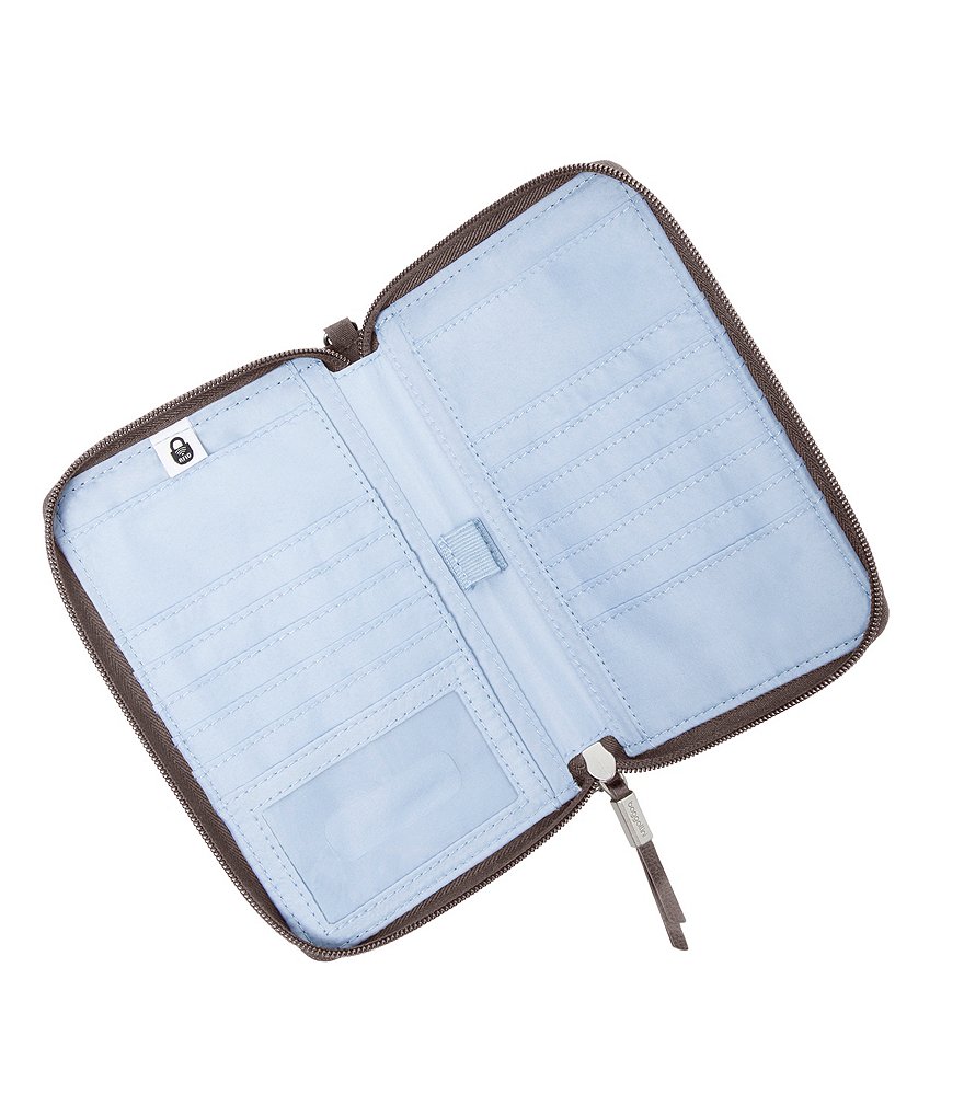 Baggallini RFID Phone Wallet Crossbody Bag