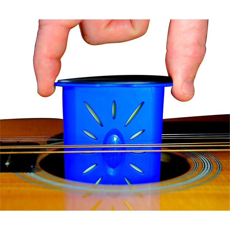 Music Nomad The Humitar - Acoustic Guitar Humidifier