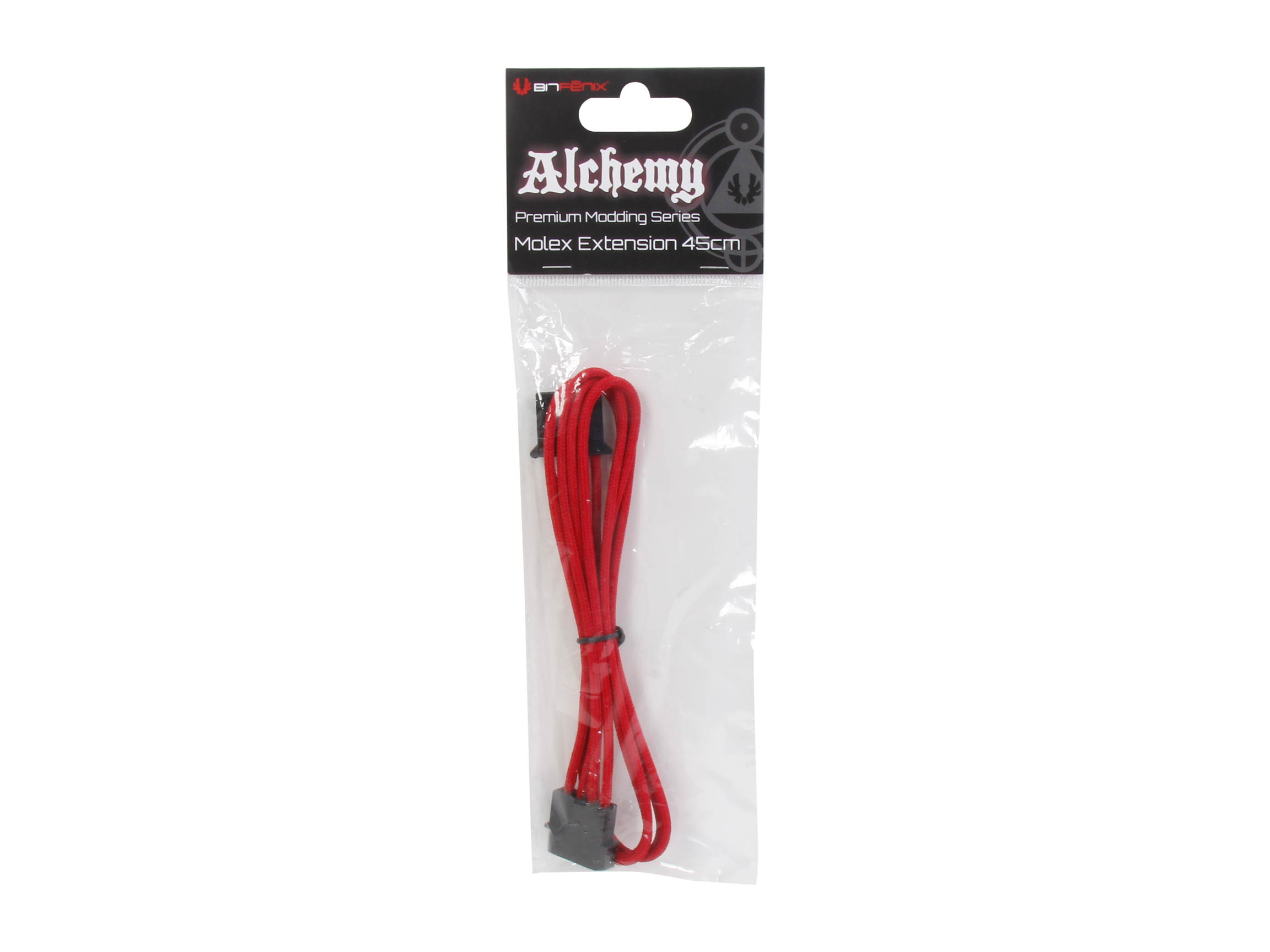 Micro Connectors 30cm Addressable RGB (ARGB) 1 to 4 Splitter Cable with/5 Male Pins (F04-04ARGB-30)