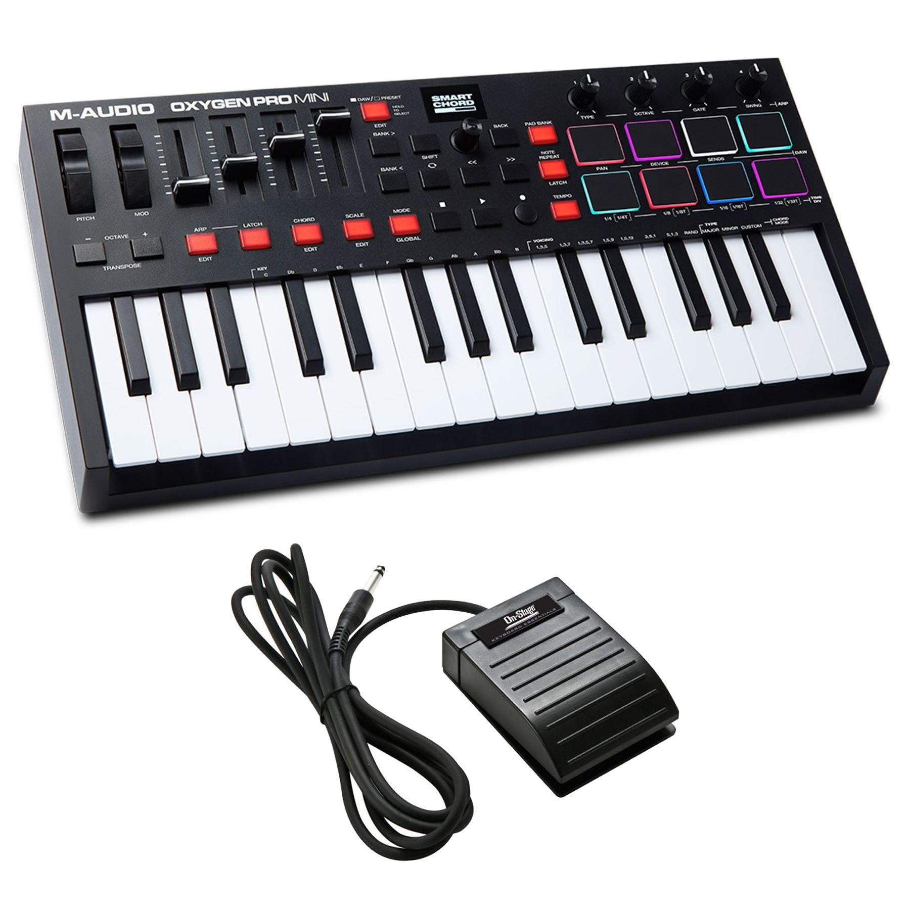 performance plus gooseneck 13" european style 3/8" threads black 13" 300 mm long