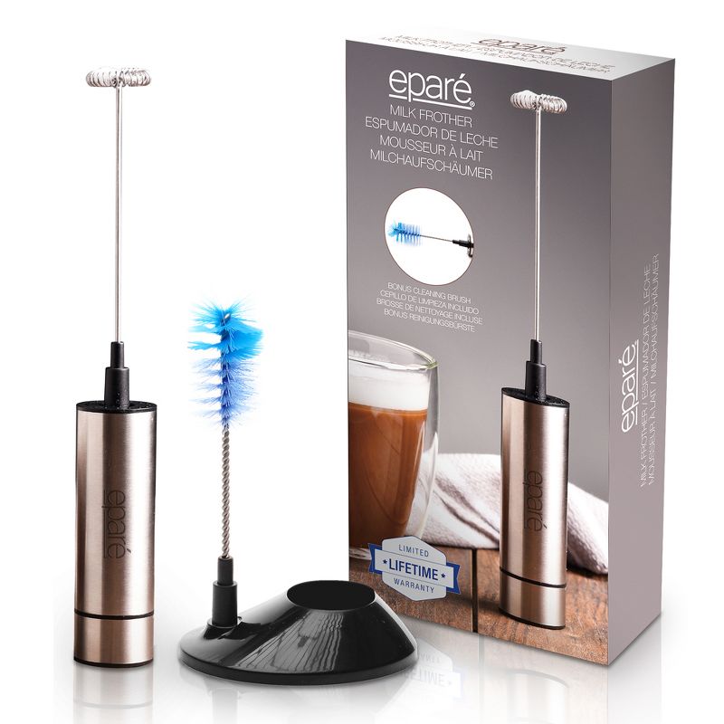 Epare Professional Milk Frother