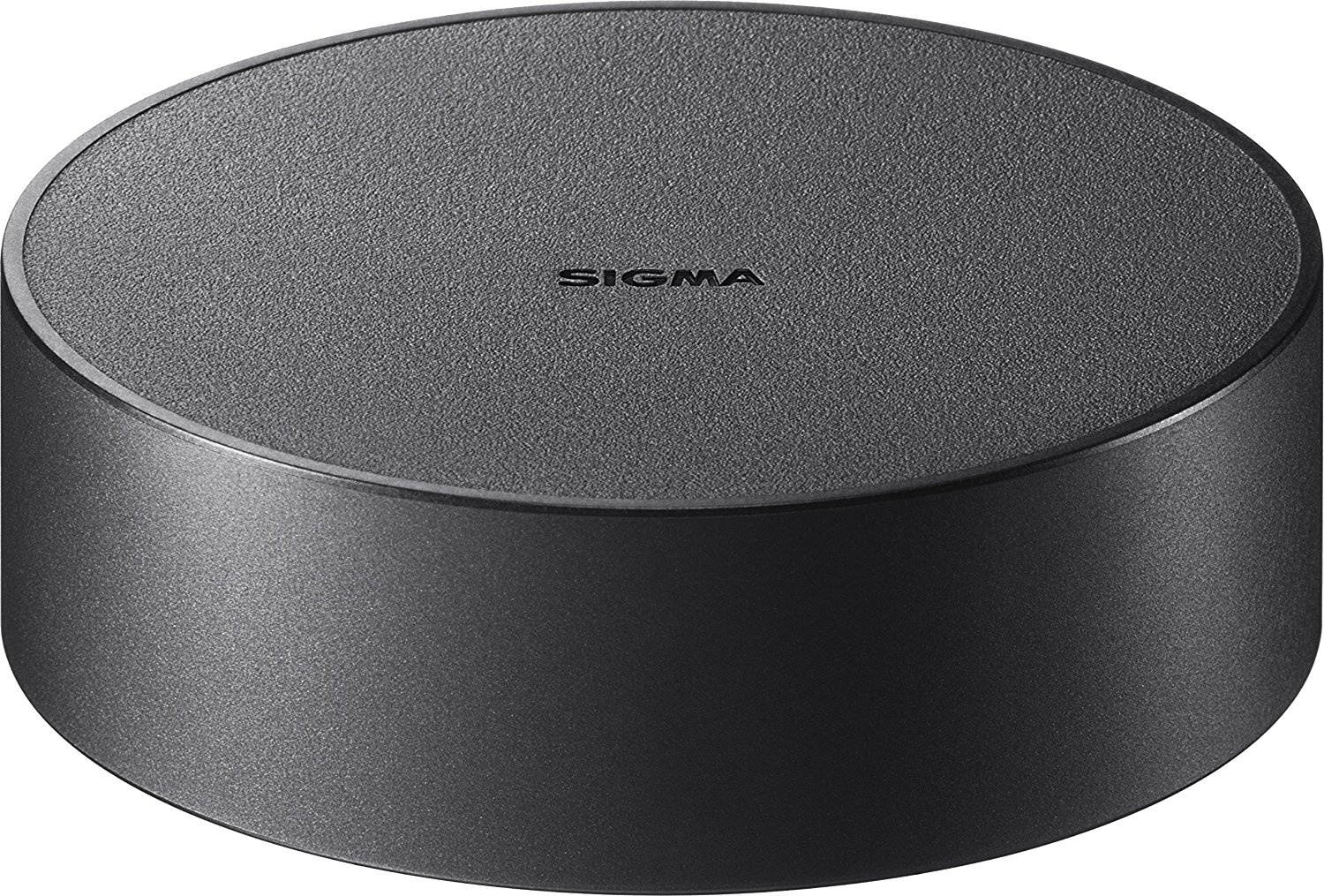 Sigma 20mm F1.4 DG HSM ART Lens for Nikon F