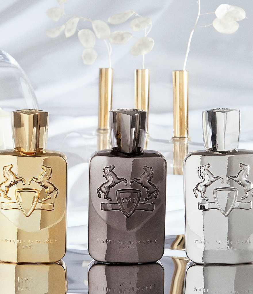 PARFUMS de MARLY Pegasus Eau de Parfum