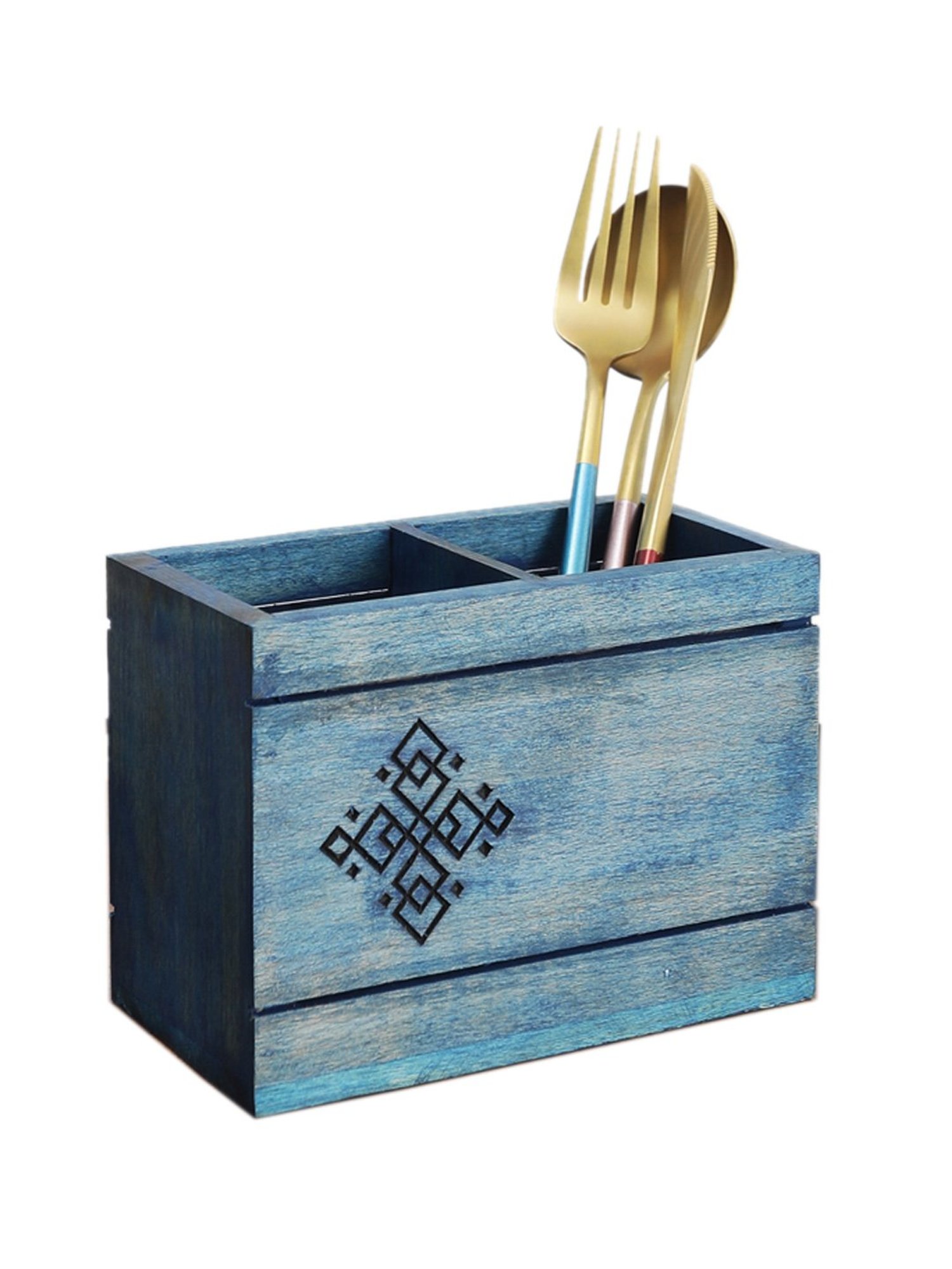 Joseph Joseph Grey Polypropylene 3-Tier Shelf Organizer With Drawer For Cabinet