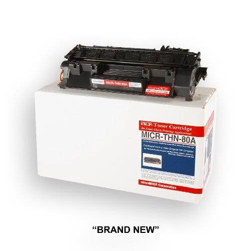 microMICR Corporation MICR-THN-80X