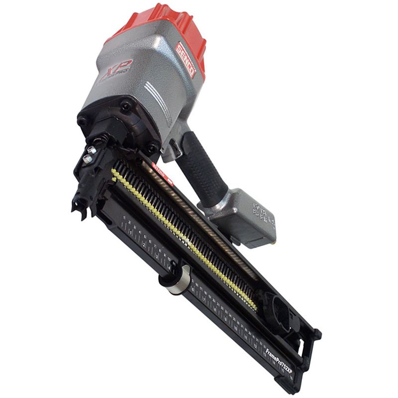 SENCO 2F0103R FramePro XtremePro 20 Degree 3-1/2 in. Full Round Head Framing Nailer