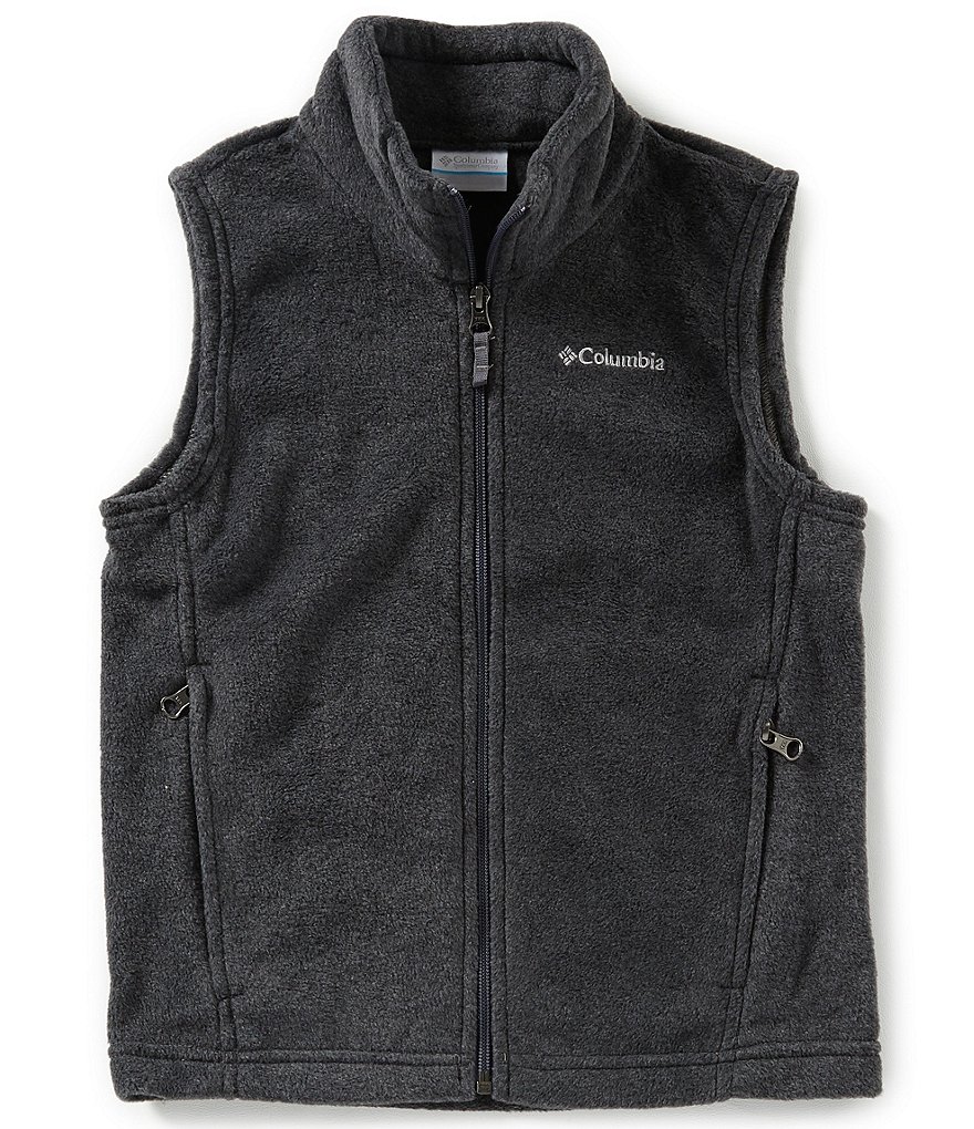 The North Face Little/Big Boys 5-20 Reactor Insulated Vest