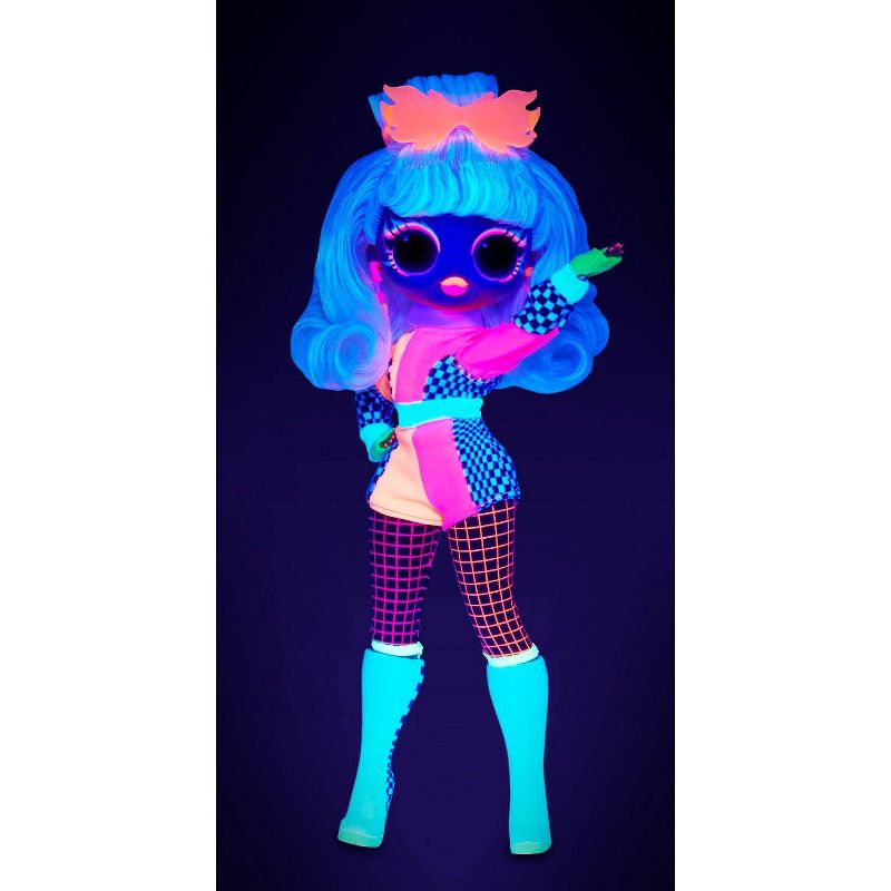 Mezco Toyz Living Dead Dolls Series 28 Sweet 16 Party: Ruby