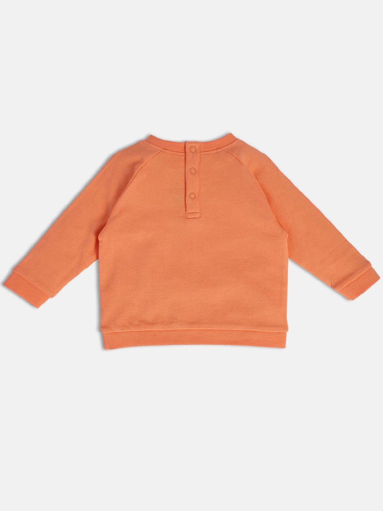 Nino Bambino Kids Red & Pink Printed Full Sleeves Jacket