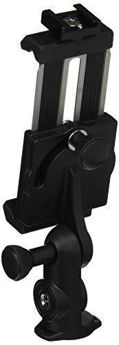 Joby GripTight PRO 2 Mount for Smartphones, Mics and Lights, Black/Charcoal