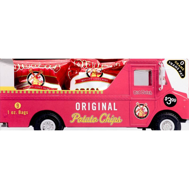 Old Dutch Original 9-Pack