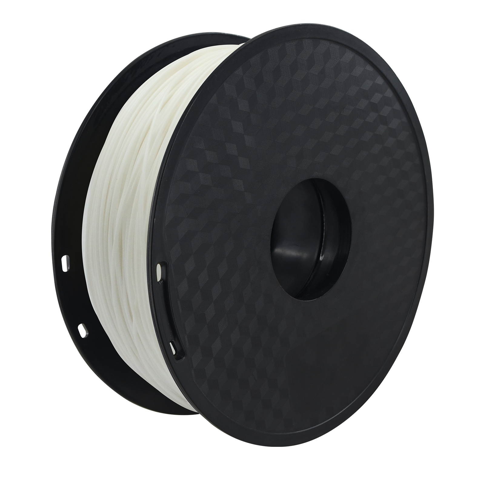 Aibecy PLA 3D Printer Filament 1.75mm Dimensional Accuracy +/- 0.02mm 1kg(2.2lbs) Spool, Blue