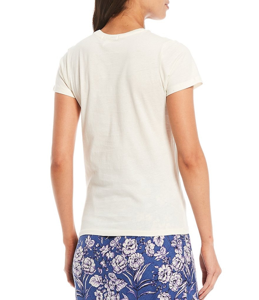 B.O.G. Collective Short Sleeve Graphic Tee