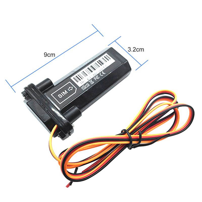 Ground Loop Noise Isolator for Car AudioHome Stereo System with 35mm Audio Cable