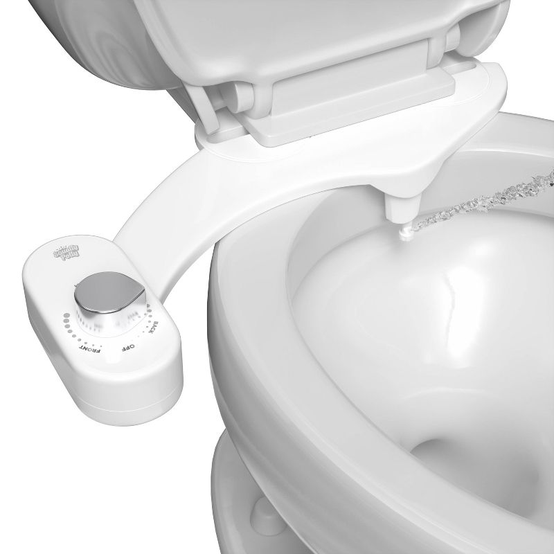 Refresh Bidet White - Squatty Potty