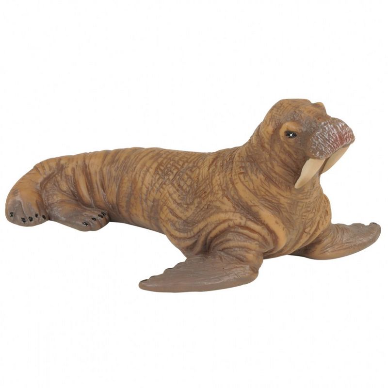 Kaplan Early Learning Polar Animals - Set of 6