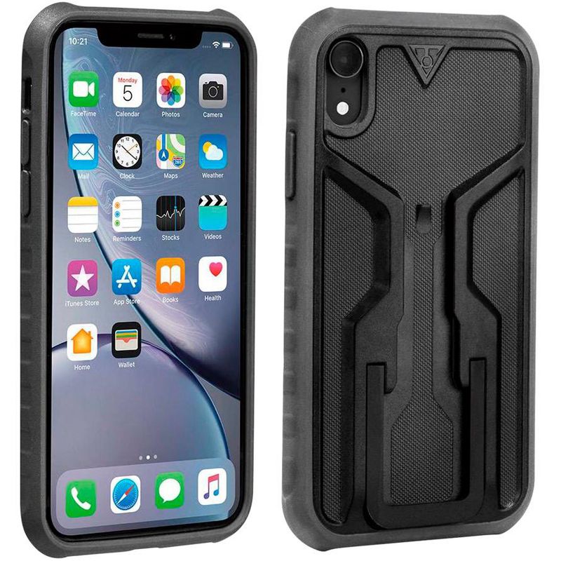 Topeak RideCase Phone Bag and Holder