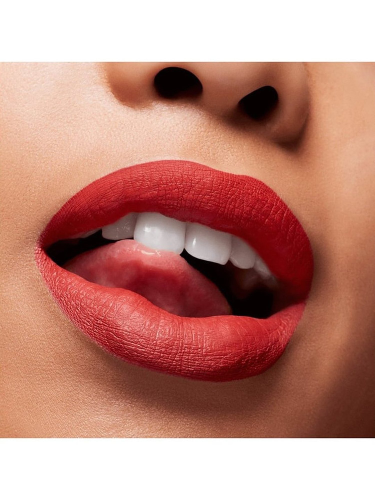 M.A.C Locked Kiss Ink Extra Chili - 4 ml