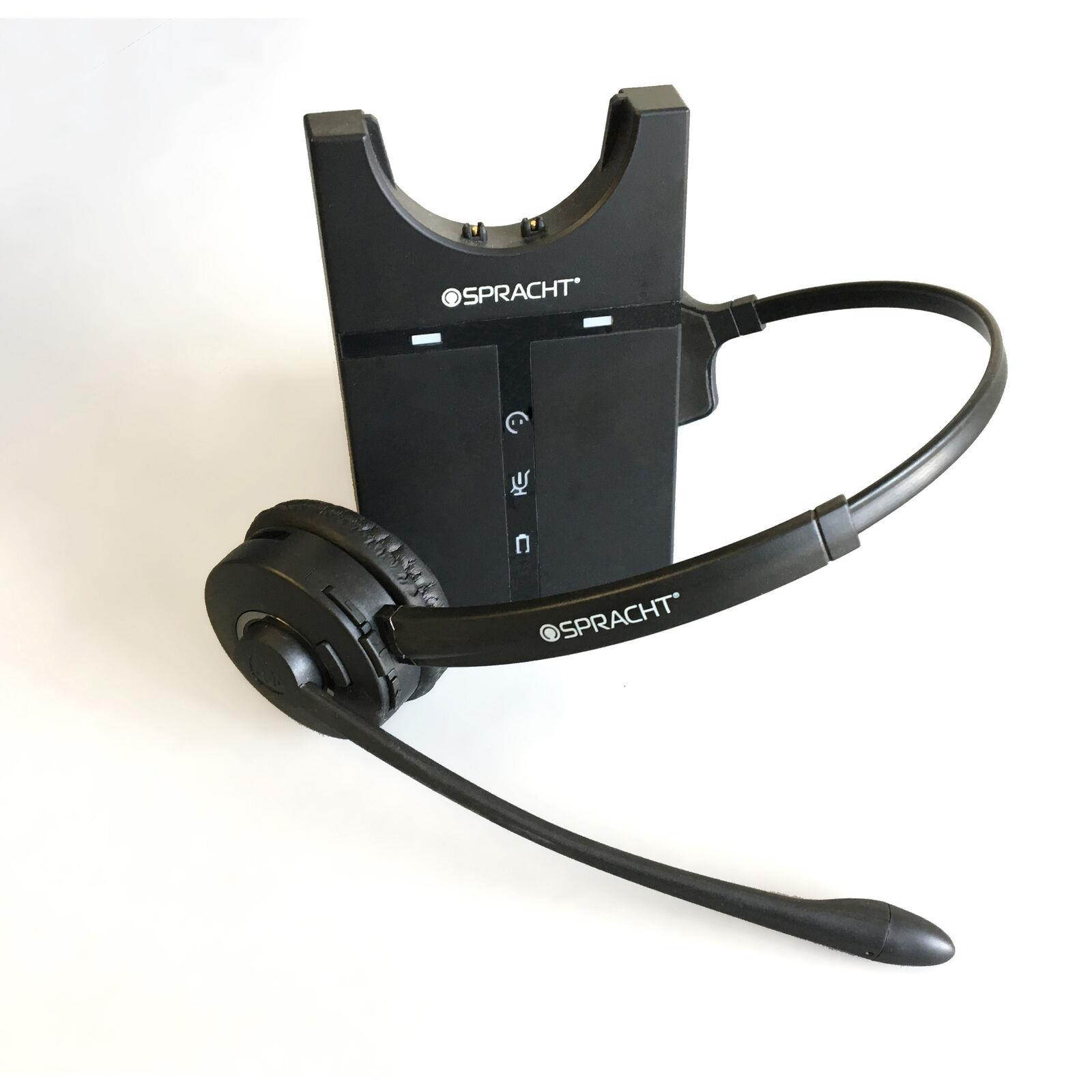 Spracht ZUM Maestro DECT Headset