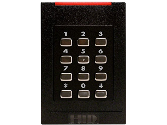 Hid Global Corporation 921Ntntek00059 Security System Accessory