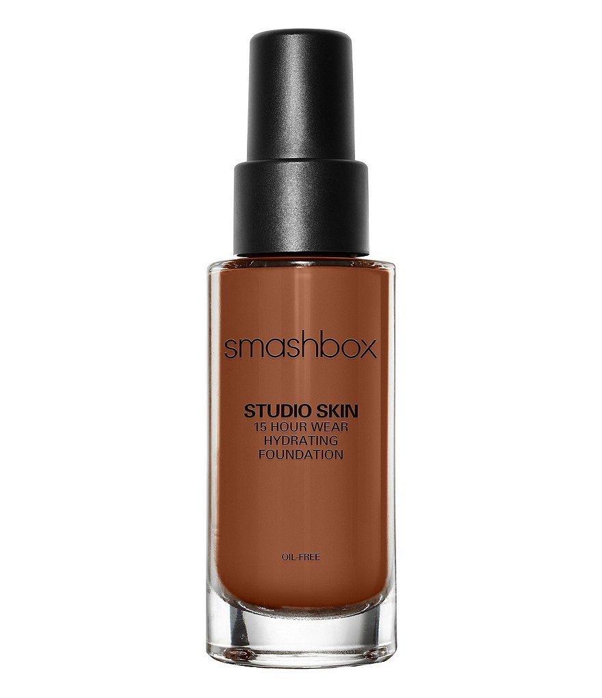 MAC Studio Radiance Face and Body Radiant Sheer Foundation