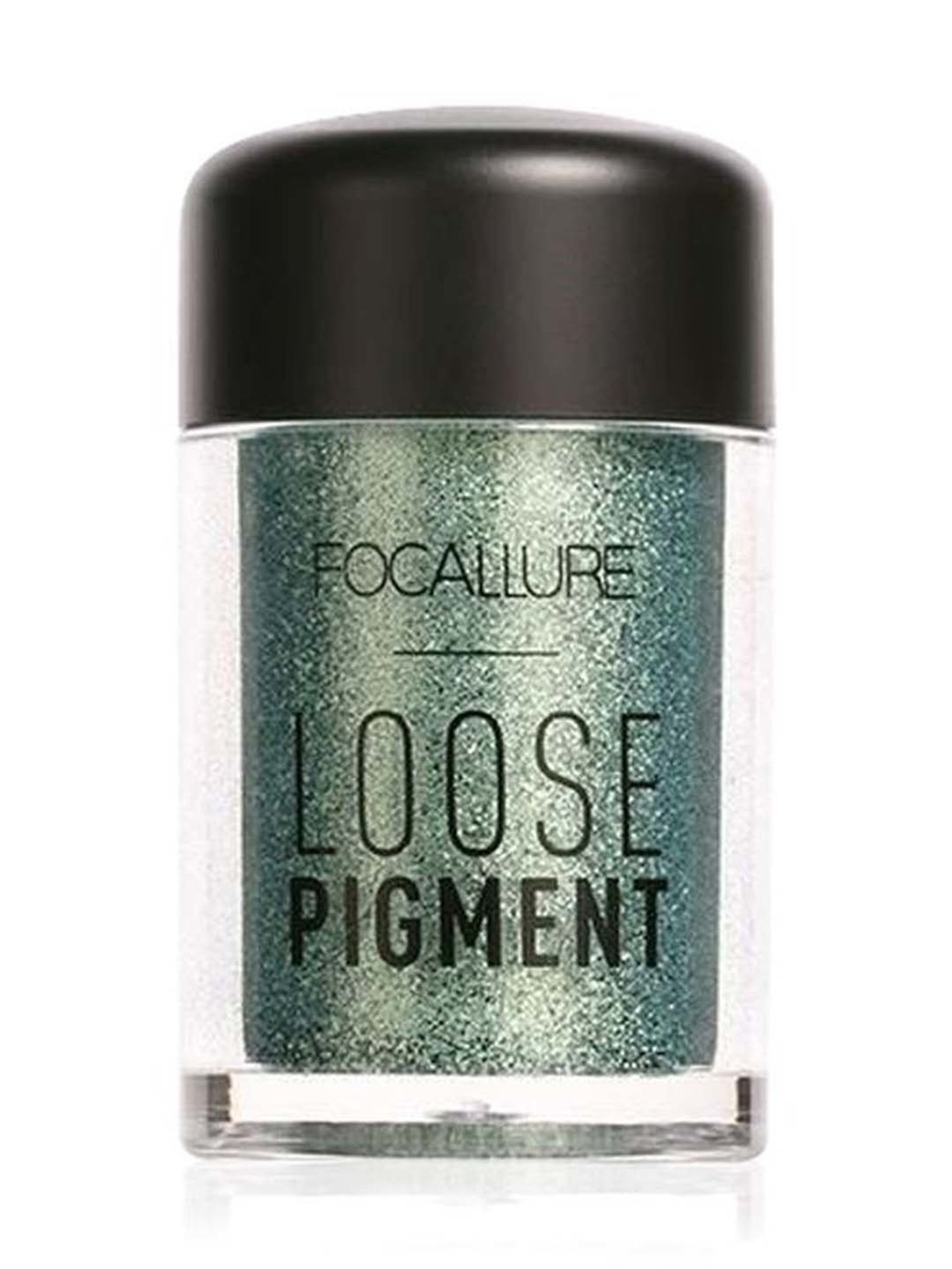 FOCALLURE Loose Pigment Eye Shadow 16 Avenue - 4.5 gm