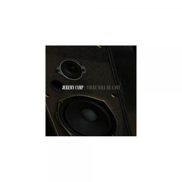 There Will Be A Day [Accompaniment/Performance Track]