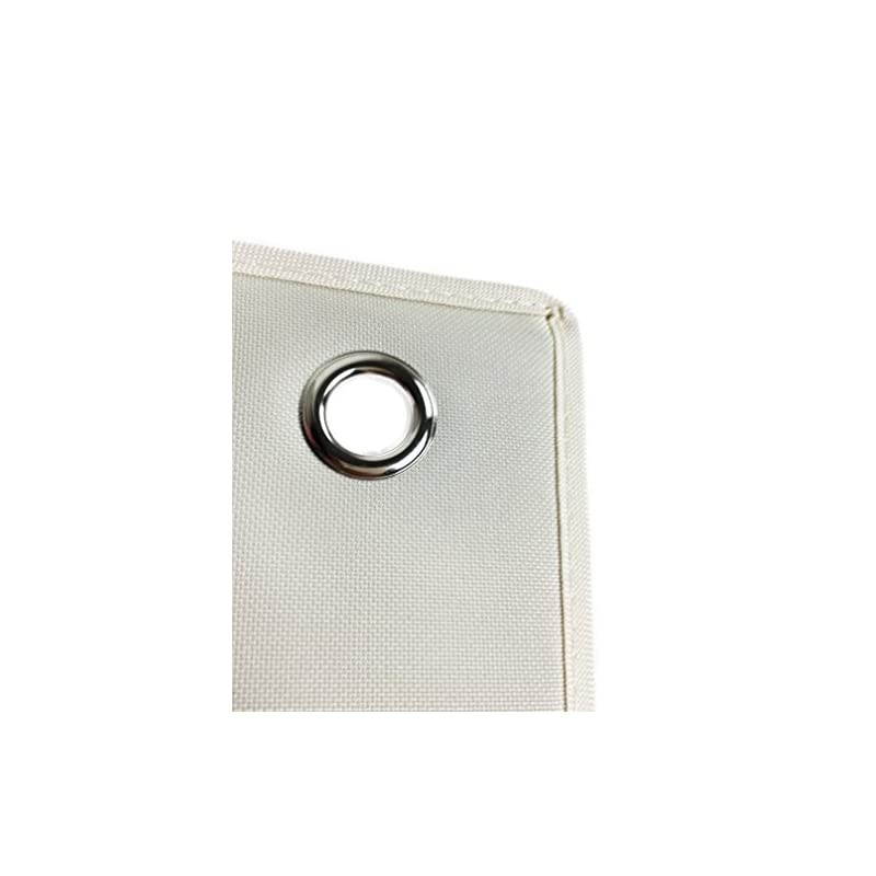 Silicone Pot Holders for Kitchen - Easy to Clean Trivets for Hot Pots and Pans - This Kitchen Tool Works Well as Silicone Trivet, Hot Pads for Oven, Potholders (7x7 in, Black, 1 Pair)