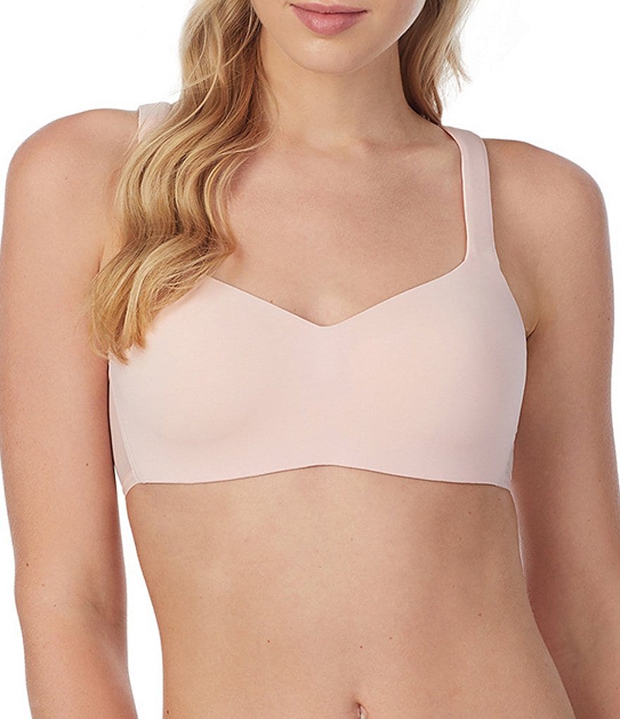 Ongossamer Sleek Invisible Scoopneck Bra