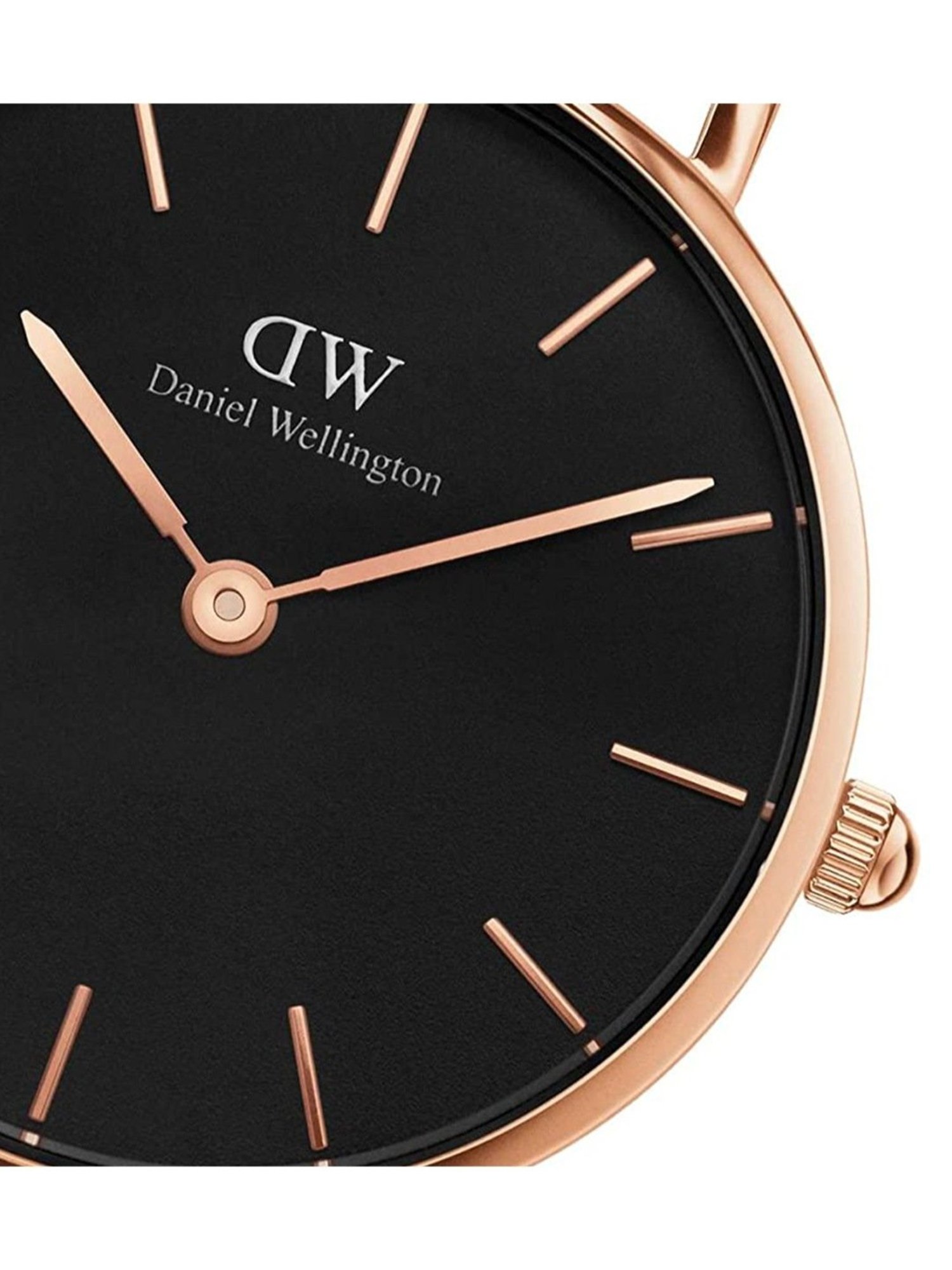 Daniel Wellington DW00100245 Classic Petite Analog Watch for Women