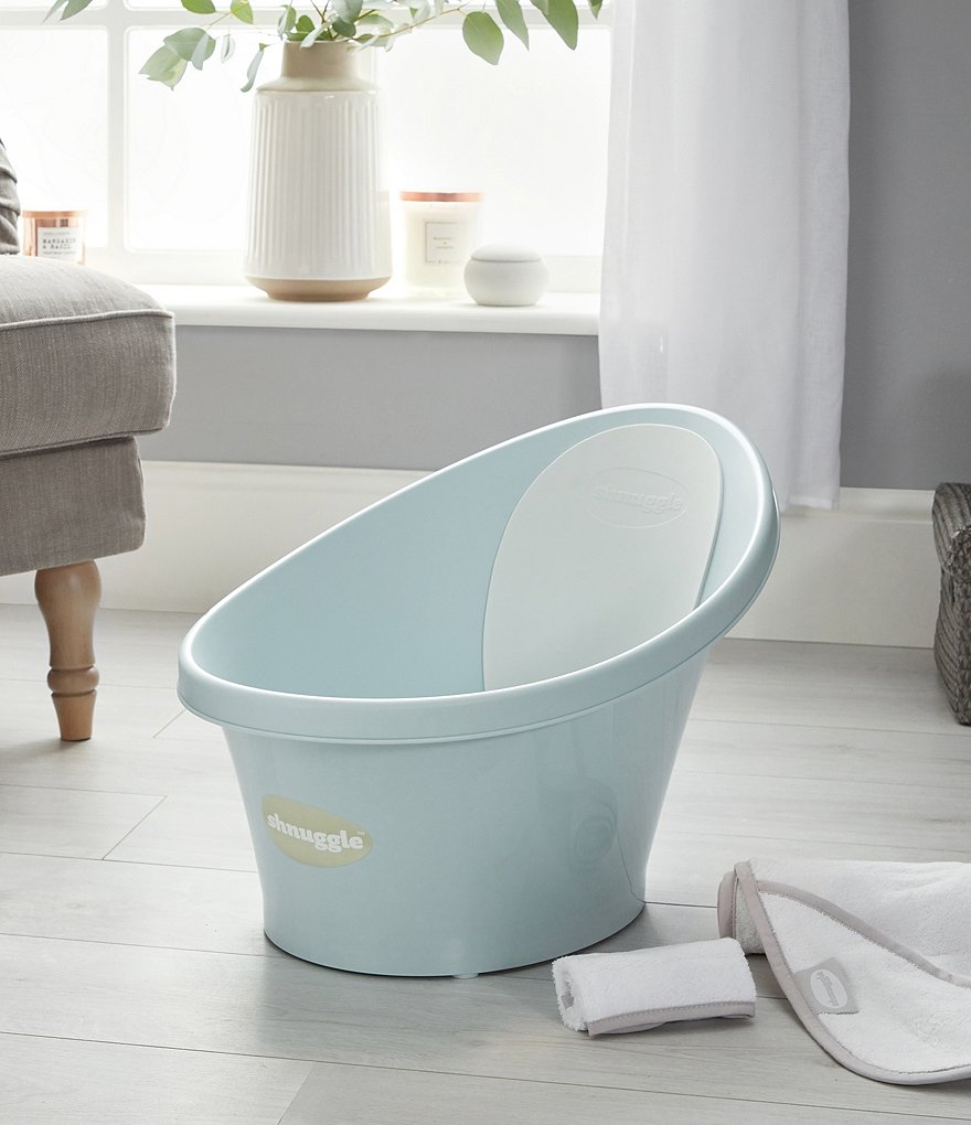 Beaba by Shnuggle Baby Bath Tub