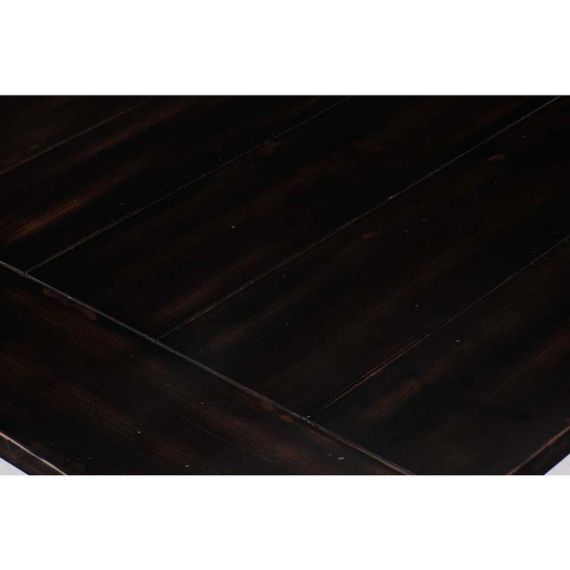 T1864 Rossington Rectangular Cocktail Table - Magnussen Home Furnishings