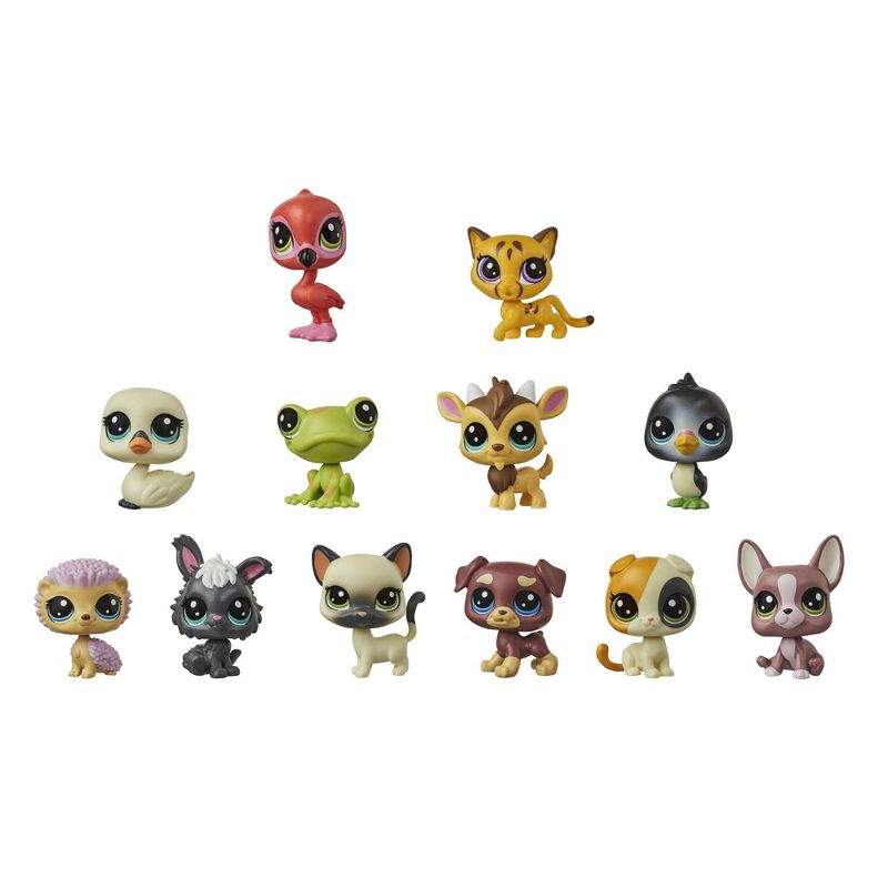 Littlest Pet Shop Carrier