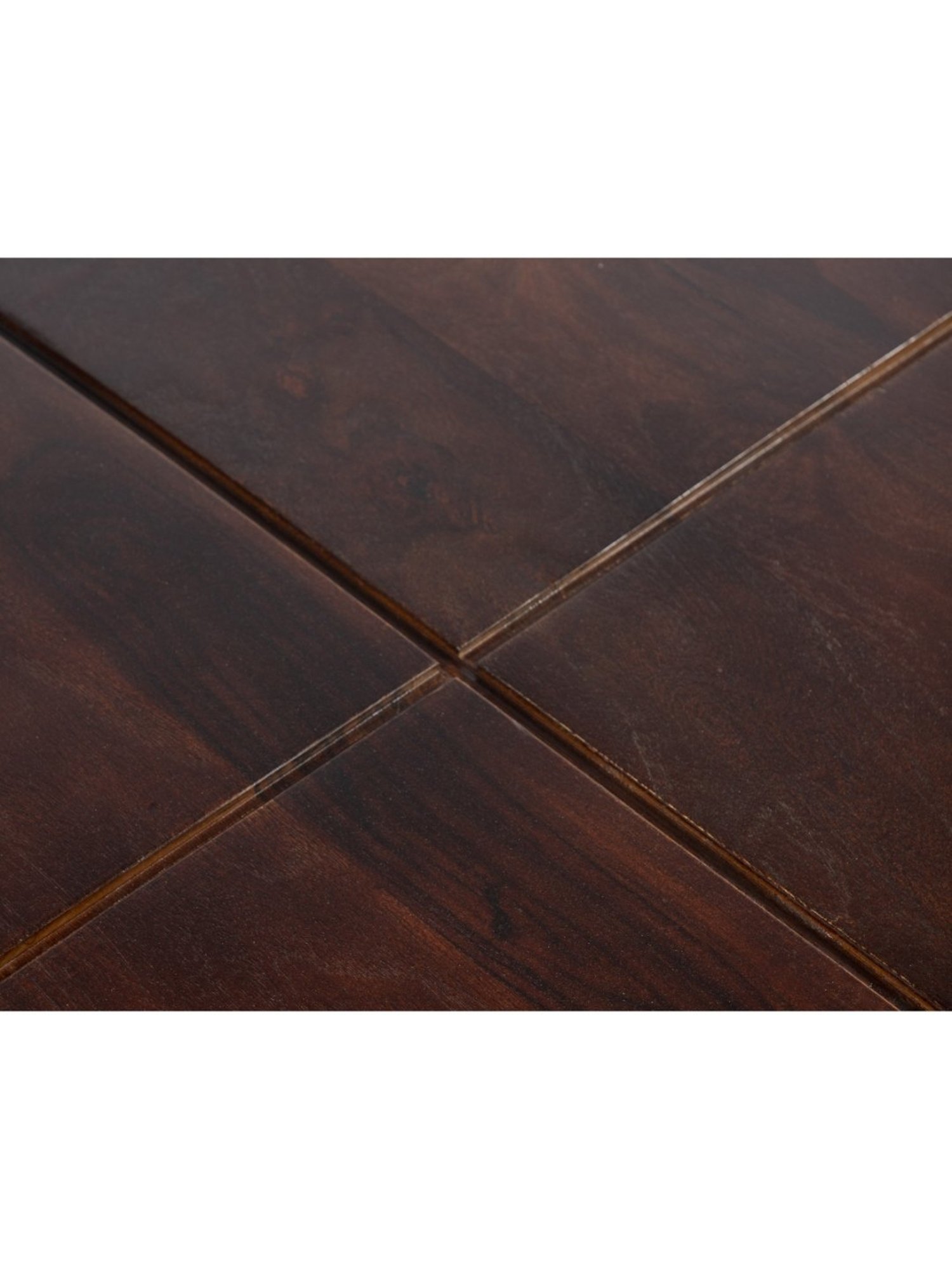 Glass Oval Living Room Metal Coffee Table - Saracina Home