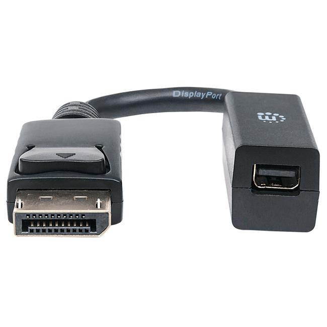 Manhattan 353403 Mini Display Port Adapter