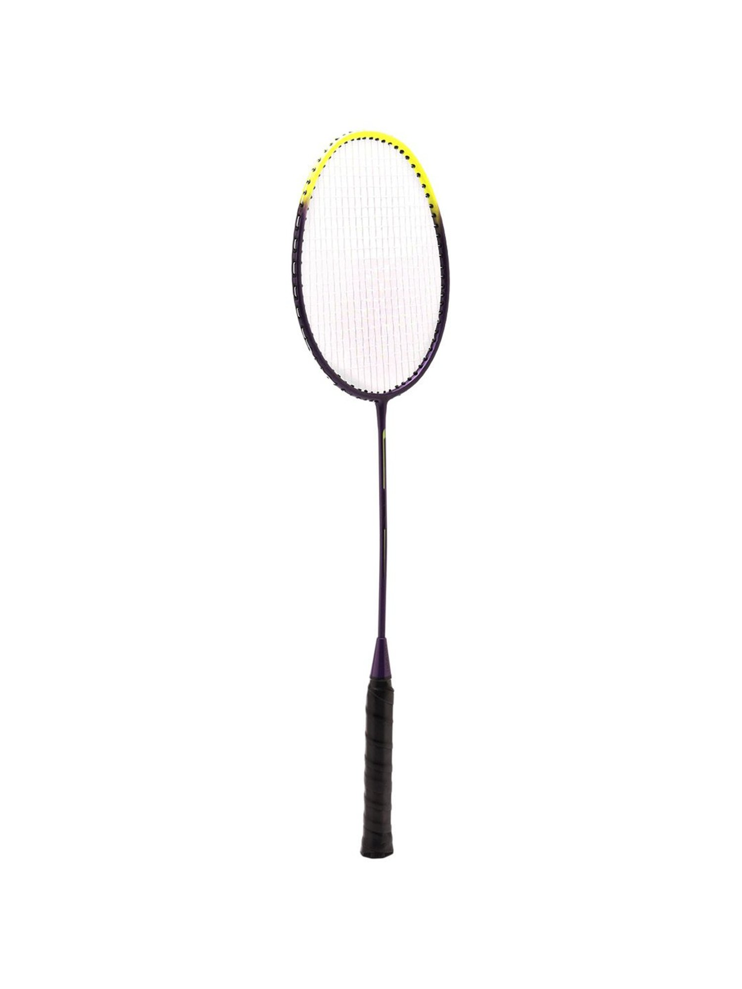Cultsport Badminton Racket with Cover (Purple)