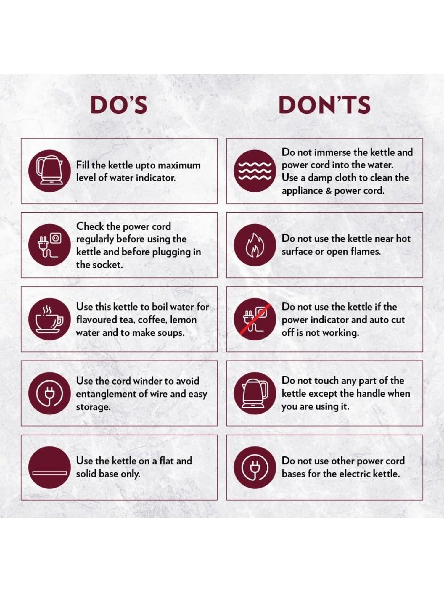 Pigeon by Stovekraft Swift Multi Cook Kettle 1.5L (Blue)