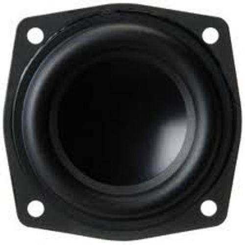NEW 2.5" Woofer Speaker.Full Range two.8 ohm.Pin Cushion.Shielded 2 1/2 inch