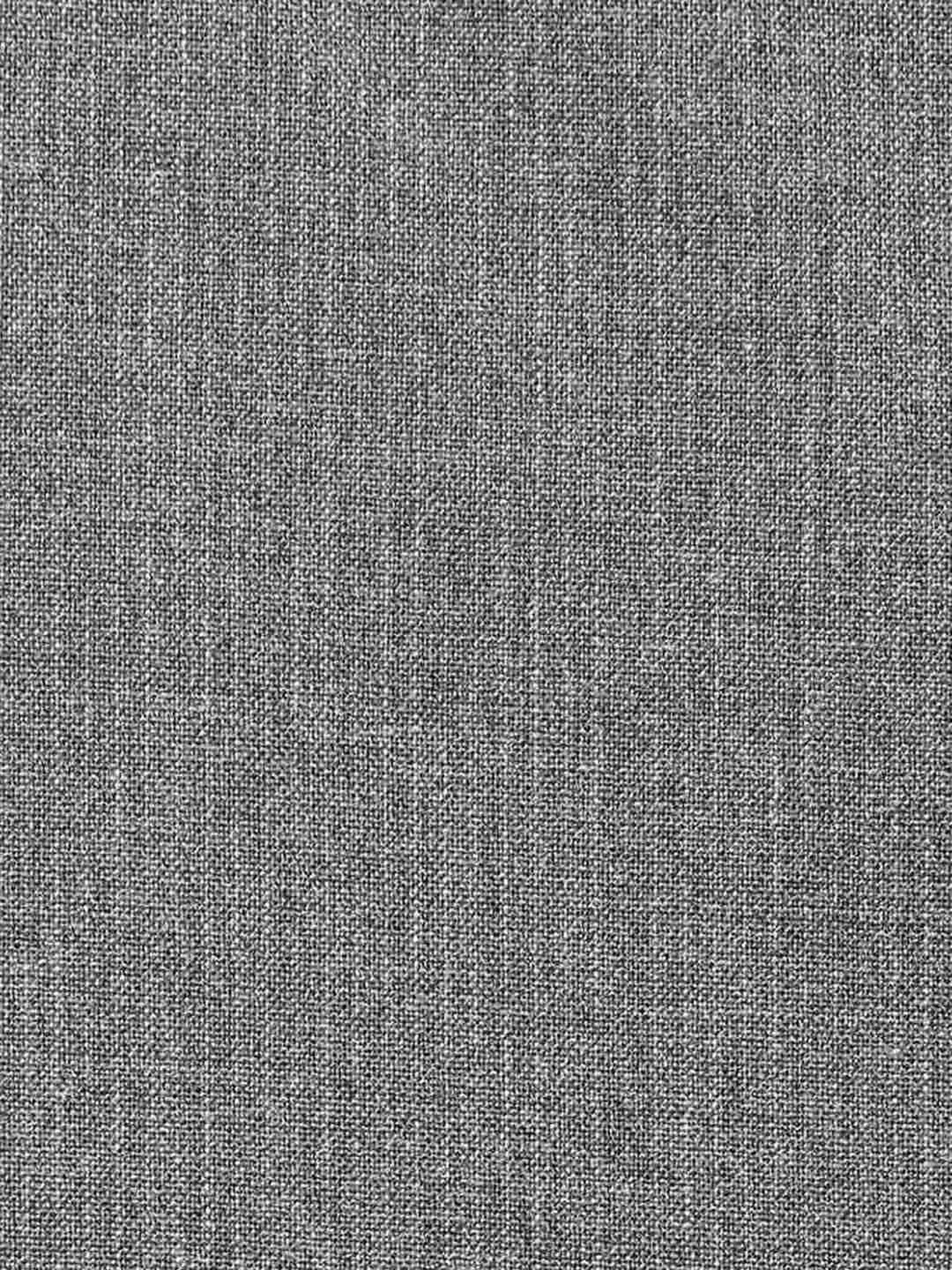 Byford By Pantaloons Grey Slim Fit Self Pattern Trousers