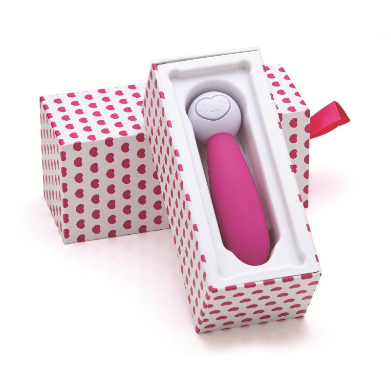 Lovelife by OhMiBod Discover Intimate Massager